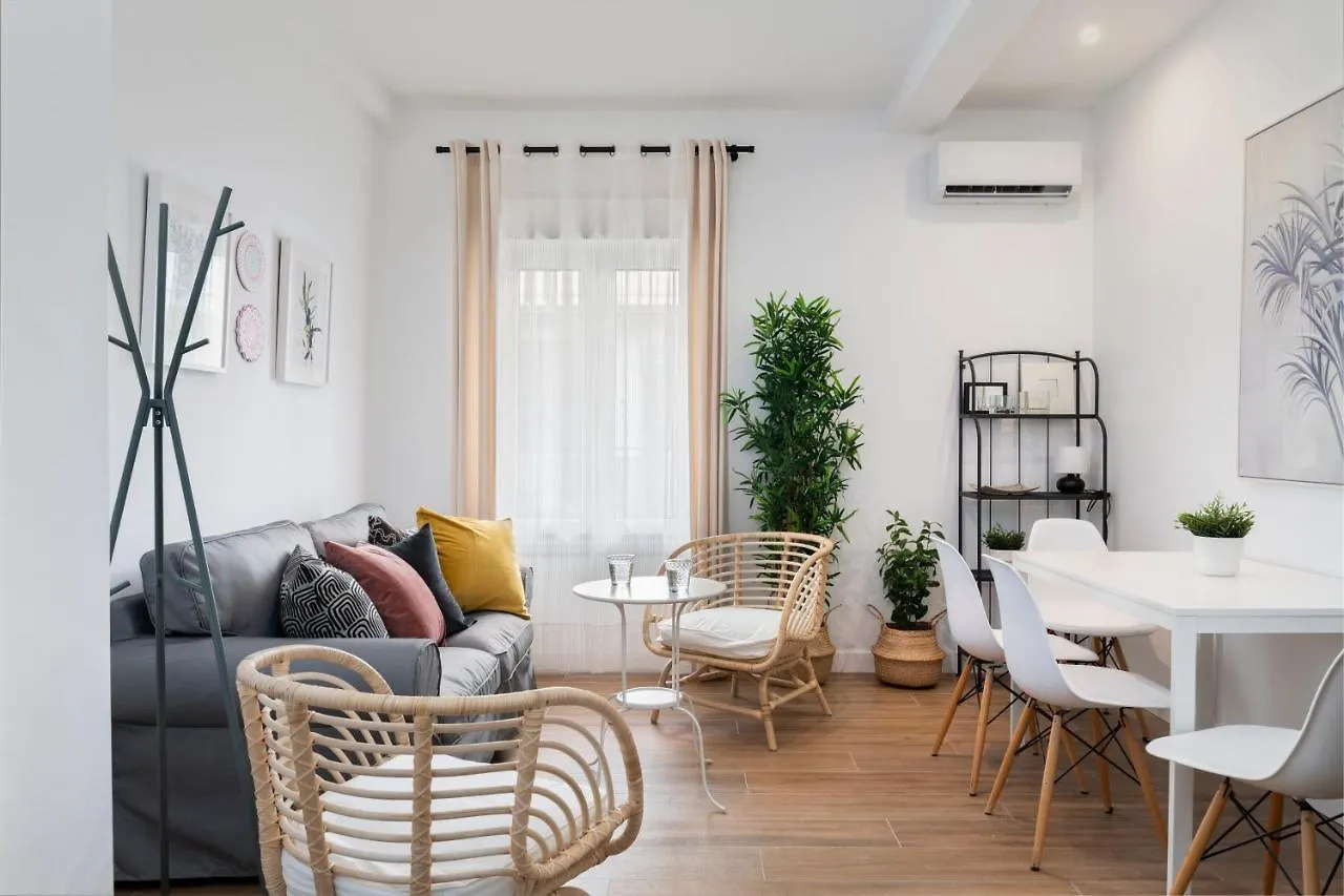 Mino Suite Apartment Séville