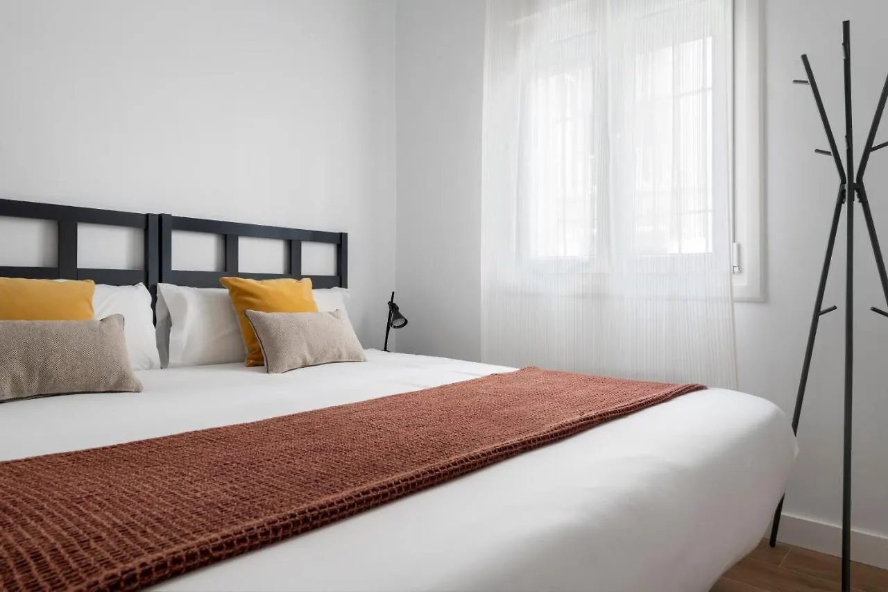 Mino Suite Apartment Séville