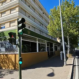 Apto Lux Séville